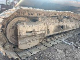 Buy Hitachi EX200-3 Used Excavator / 7 Used Hitachi EX200-3 Excavator 2016 Model / 7