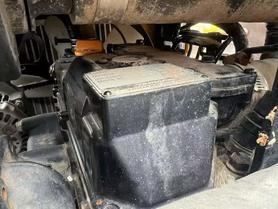 Buy Yanmar B2U Used Excavator / 6 Used Yanmar B2U Excavator 2016 Model / 6