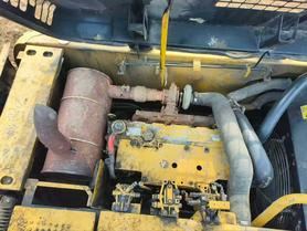 Buy Caterpillar 320A Used Excavator / 4 Used Caterpillar 320A Excavator 2016 Model / 4