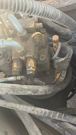 Buy Sany SY365C Used Excavator / 8 Used Sany SY365C Excavator 2015 Model / 8