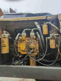 Buy Caterpillar 336E Used Excavator / 4 Used Caterpillar 336E Excavator 2015 Model / 4