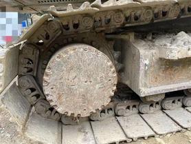 Buy XCMG XE200 Used Excavator / 4 Used XCMG XE200 Excavator 2021 Model / 4