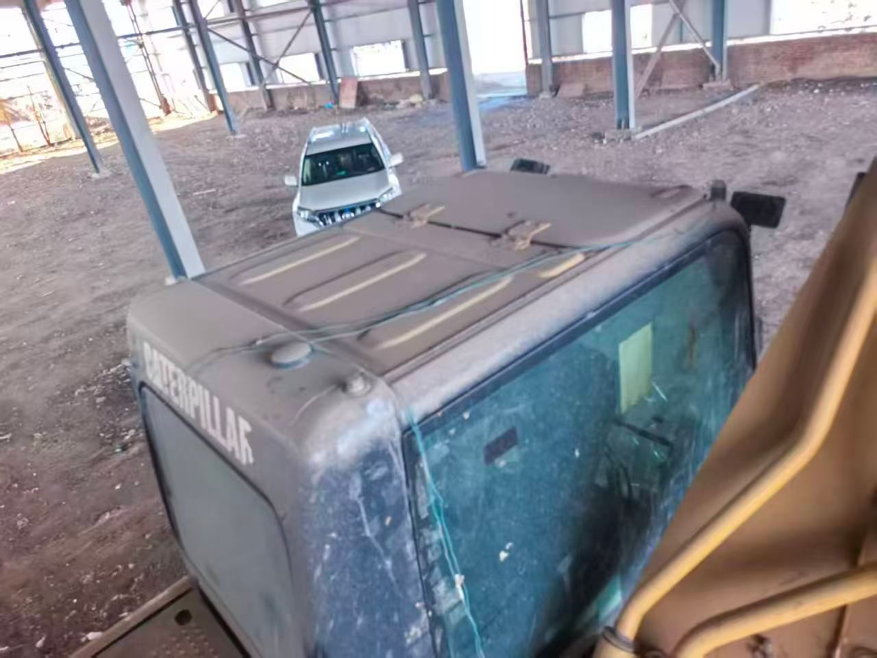 Buy Caterpillar 336E Used Excavator / 6 Used Caterpillar 336E Excavator 2016 Model / 6