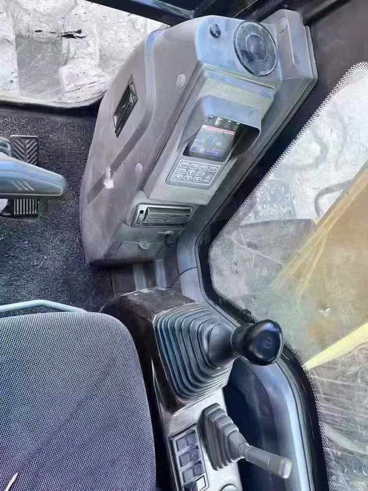 Buy Sany SY75 Used Excavator / 4 Used Sany SY75 Excavator 2018 Model / 4