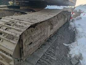 Buy Sany SY235C Used Excavator / 5 Used Sany SY235C Excavator 2013 Model / 5