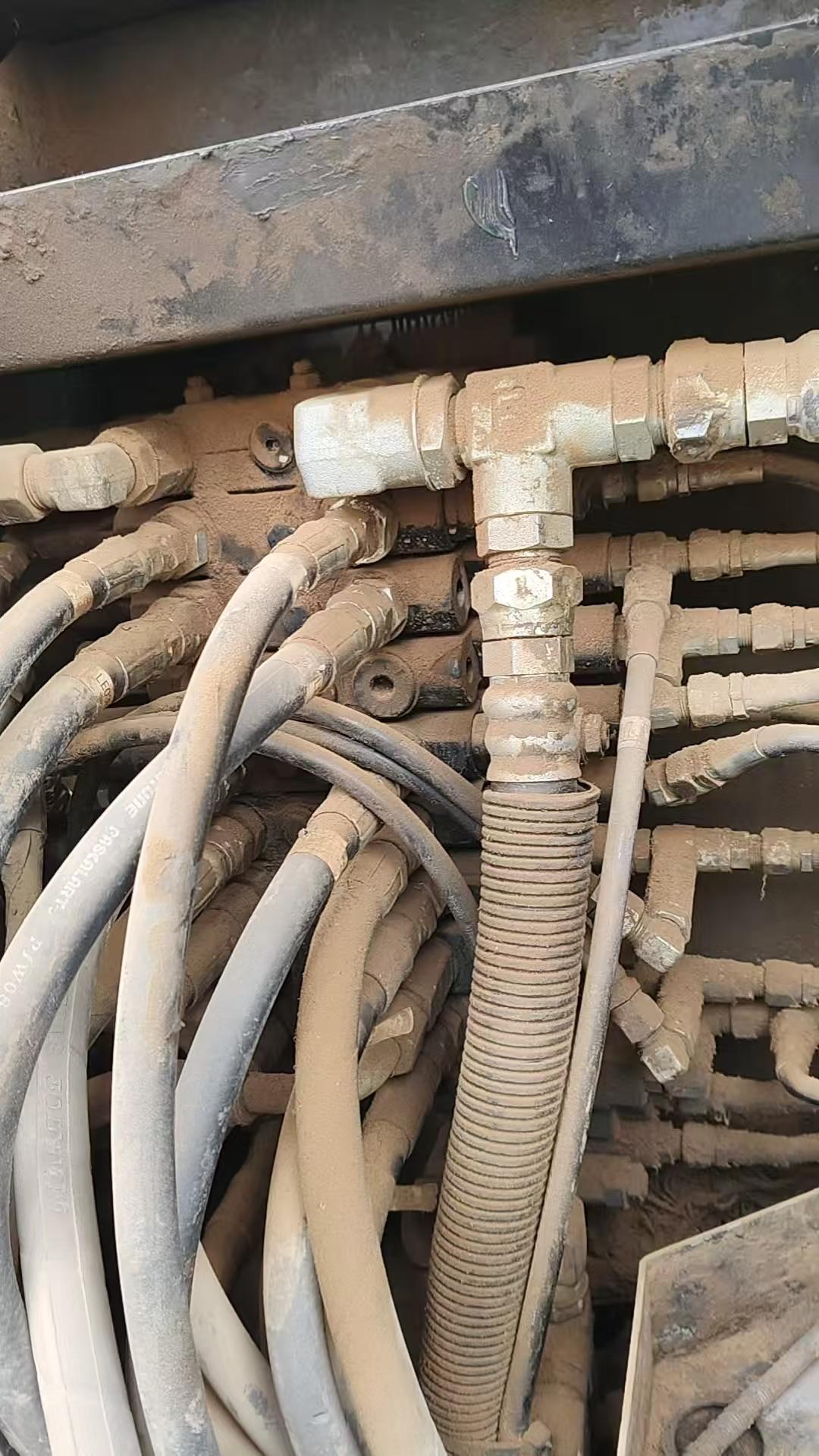 Used Kobelco SK60 Excavator 2014 Model / 3