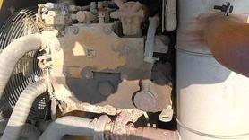 Buy Caterpillar M318D Used Excavator / 2 Used Caterpillar M318D Excavator 2016 Model / 2