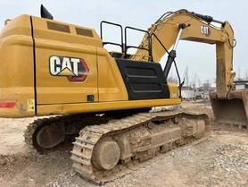 Buy Caterpillar 349E Used Excavator / 3 Used Caterpillar 349E Excavator 2020 Model / 3