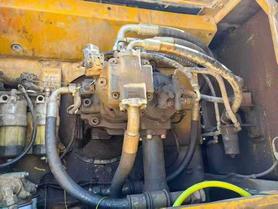 Buy Sany SY485C Used Excavator / 3 Used Sany SY485C Excavator 2017 Model / 3