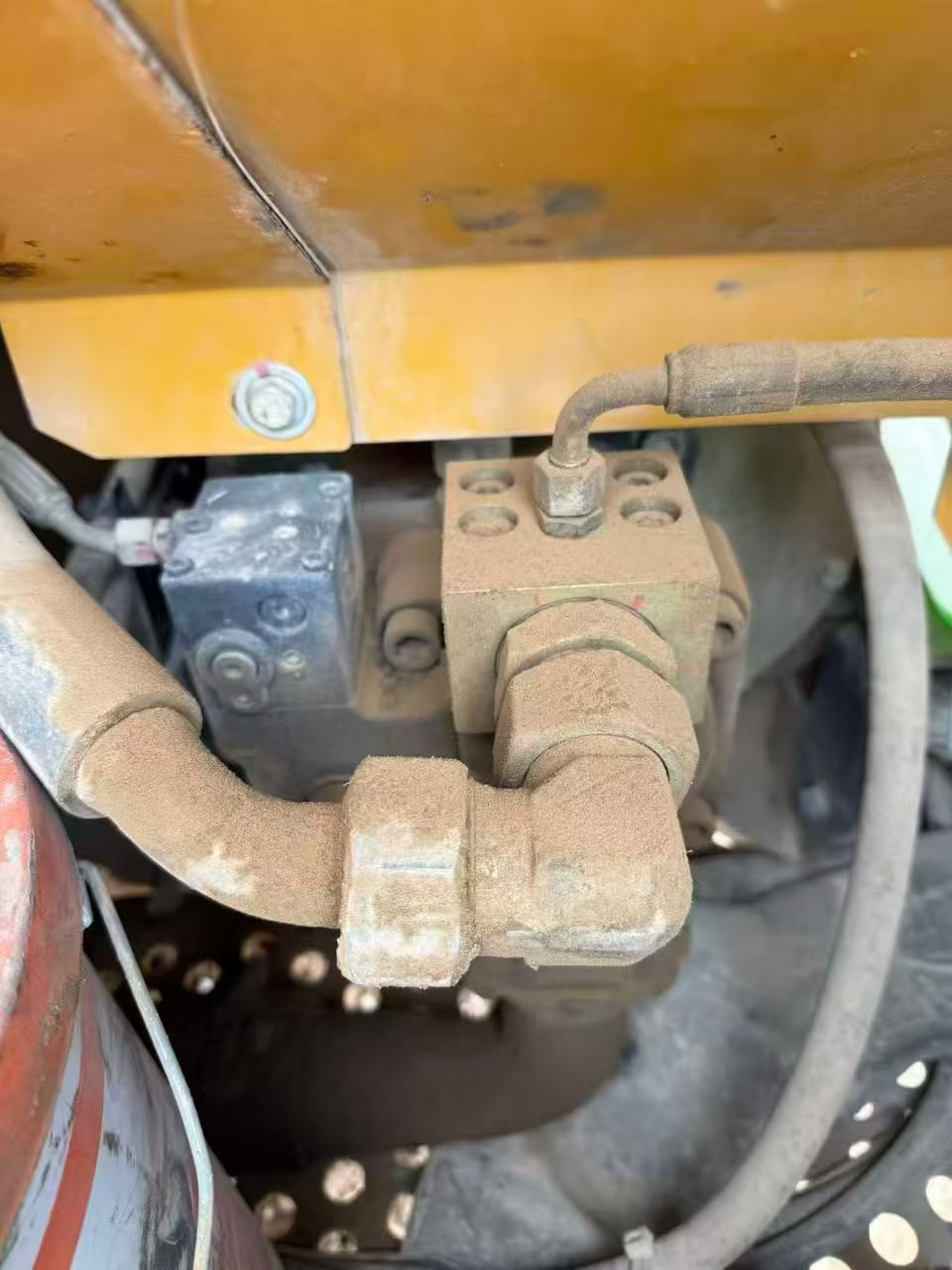 Buy XCMG XE75C Used Excavator / 4 Used XCMG XE75C Excavator 2017 Model / 4