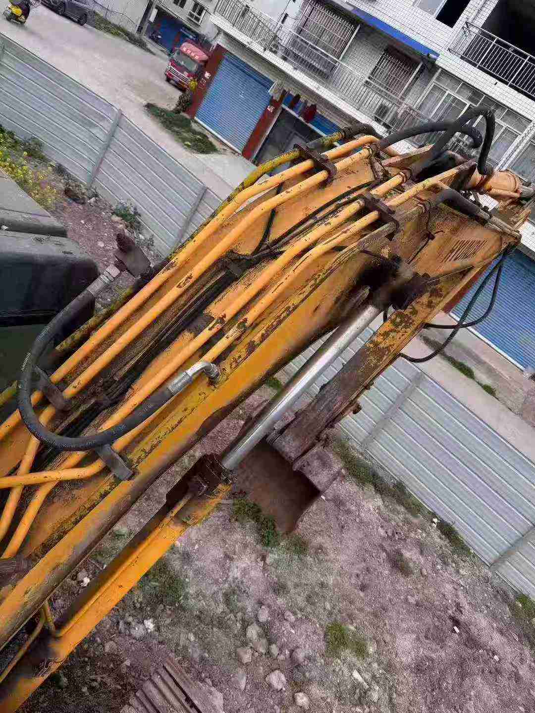 Buy Komatsu PC150-5 Used Excavator / 3 Used Komatsu PC150-5 Excavator 2016 Model / 3