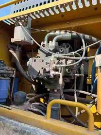 Buy XCMG XE550DK Used Excavator / 3 Used XCMG XE550DK Excavator 2020 Model / 3