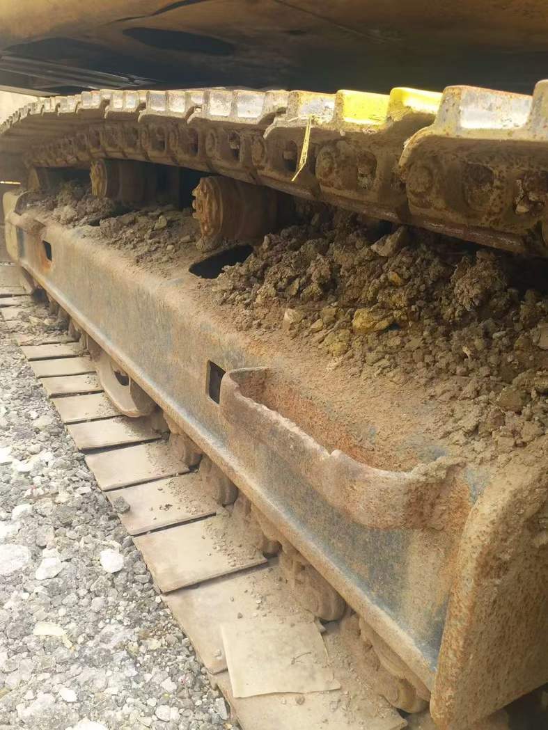 Buy Caterpillar 320A Used Excavator / 8 Used Caterpillar 320A Excavator 2016 Model / 8