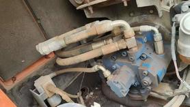 Buy Doosan DX88-9C Used Excavator / 5 Used Doosan DX88-9C Excavator 2018 Model / 5