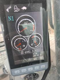 Buy XCMG XE205DA Used Excavator / 5 Used XCMG XE205DA Excavator 2021 Model / 5