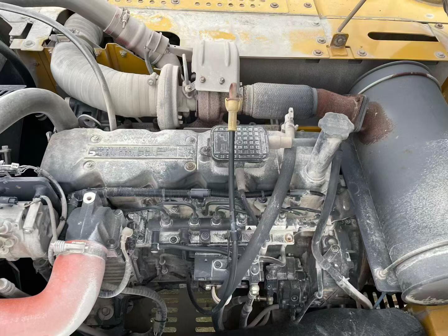 Buy XCMG XE200 Used Excavator / 1