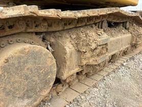 Buy Caterpillar 349E Used Excavator / 8 Used Caterpillar 349E Excavator 2020 Model / 8