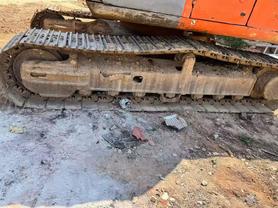 Buy Hitachi EX120-6 Used Excavator / 3 Used Hitachi EX120-6 Excavator 2012 Model / 3