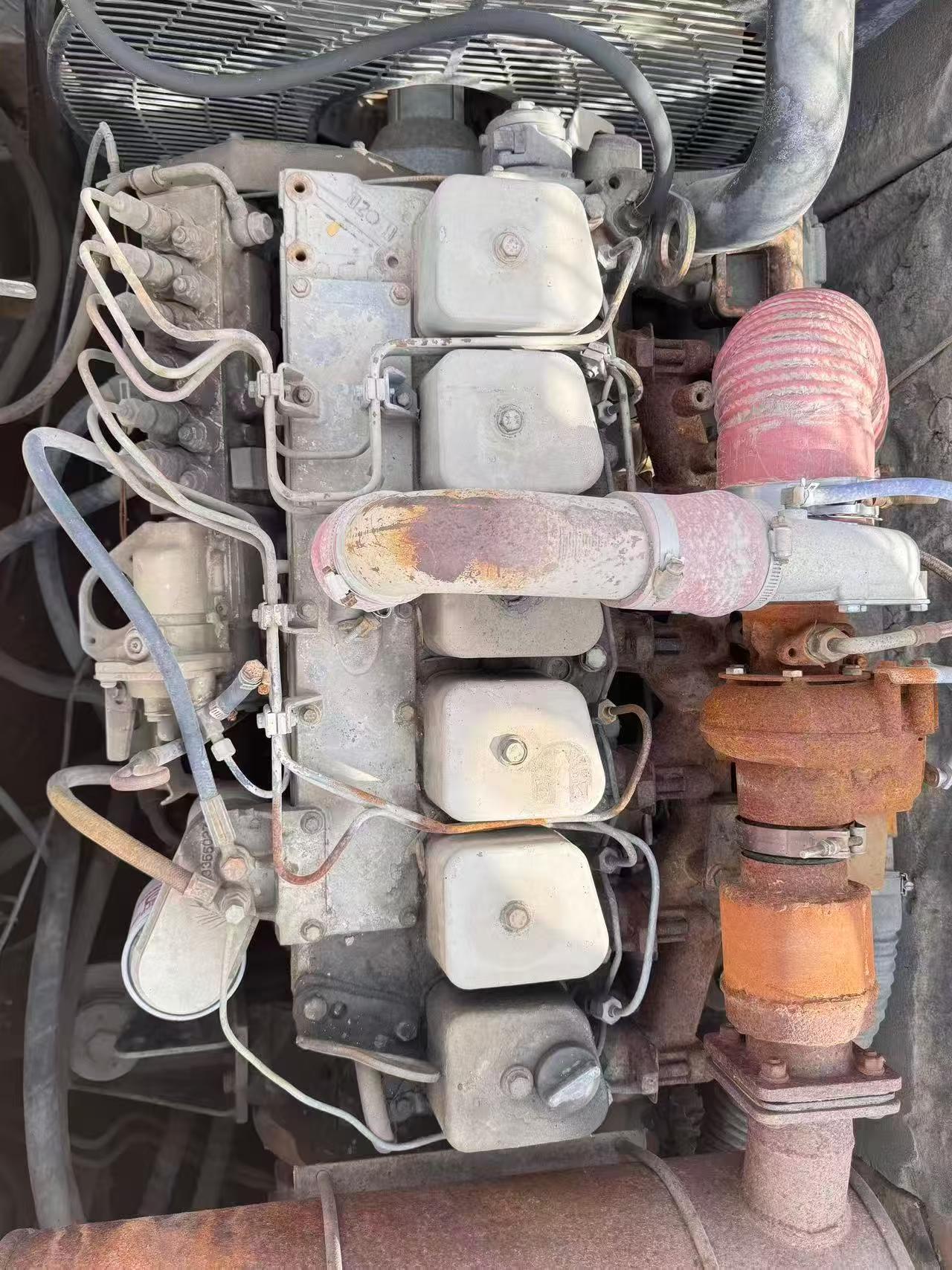 Buy Hyundai HX200 Used Excavator / 4 Used Hyundai HX200 Excavator 2016 Model / 4