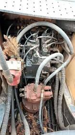 Buy Hyundai R150-7 Used Excavator / 7 Used Hyundai R150-7 Excavator 2016 Model / 7