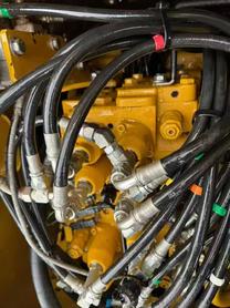 Buy Caterpillar 311D Used Excavator / 2 Used Caterpillar 311D Excavator 2016 Model / 2