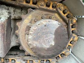 Buy Komatsu PC130 Used Excavator / 9 Used Komatsu PC130 Excavator 2016 Model / 9