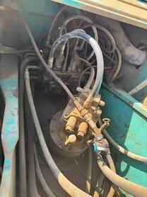 Buy Kobelco SK2008 Used Excavator / 4 Used Kobelco SK2008 Excavator 2016 Model / 4