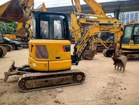 Buy XCMG XE15 Used Excavator / 6 Used XCMG XE15 Excavator 2021 Model / 6