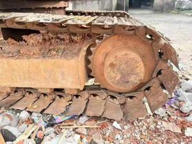 Buy Caterpillar 307B Used Excavator / 7 Used Caterpillar 307B Excavator 2016 Model / 7