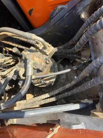 Buy Doosan DH215-7 Used Excavator / 4 Used Doosan DH215-7 Excavator 2018 Model / 4