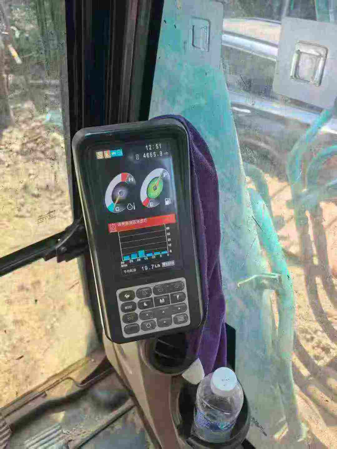 Buy Kobelco SK350-8 Used Excavator / 2 Used Kobelco SK350-8 Excavator 2021 Model / 2