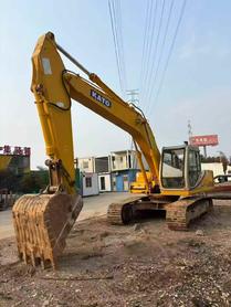 Buy Kato 820-3SP Used Excavator / 3 Used Kato 820-3SP Excavator 2016 Model / 3