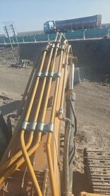 Buy Sany SY365C Used Excavator / 3 Used Sany SY365C Excavator 2015 Model / 3