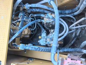 Buy Caterpillar 349E Used Excavator / 6 Used Caterpillar 349E Excavator 2021 Model / 6