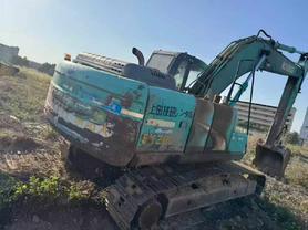 Buy Kobelco SK2008 Used Excavator / 2 Used Kobelco SK2008 Excavator 2016 Model / 2