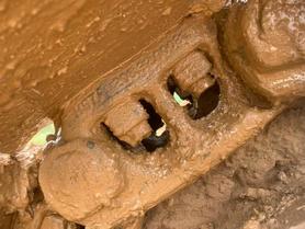 Buy Case CX360 Used Excavator / 4 Used Case CX360 Excavator 2015 Model / 4