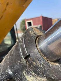 Buy Sany SY55 Used Excavator / 9 Used Sany SY55 Excavator 2018 Model / 9