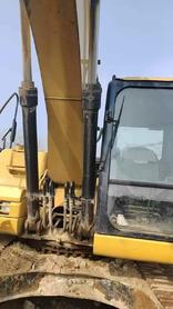 Buy Caterpillar 320D Used Excavator / 5 Used Caterpillar 320D Excavator 2008 Model / 5