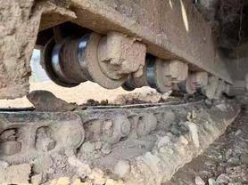 Buy Doosan DH225-9 Used Excavator / 3 Used Doosan DH225-9 Excavator 2016 Model / 3