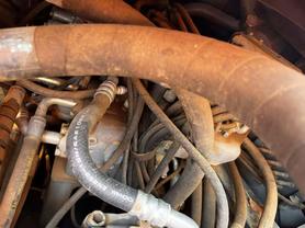 Buy Hitachi EX210-5 Used Excavator / 4 Used Hitachi EX210-5 Excavator 2014 Model / 4