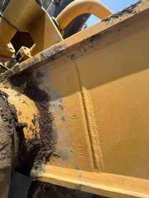 Buy Sany SY485C Used Excavator / 3 Used Sany SY485C Excavator 2020 Model / 3