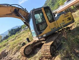 Buy XCMG XE215 Used Excavator / 7 Used XCMG XE215 Excavator 2014 Model / 7