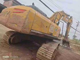 Buy Sany SY305C Used Excavator / 6 Used Sany SY305C Excavator 2019 Model / 6