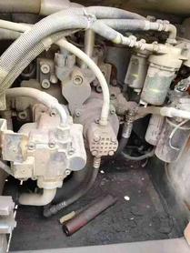 Buy Hitachi ZX50 Used Excavator / 9 Used Hitachi ZX50 Excavator 2019 Model / 9