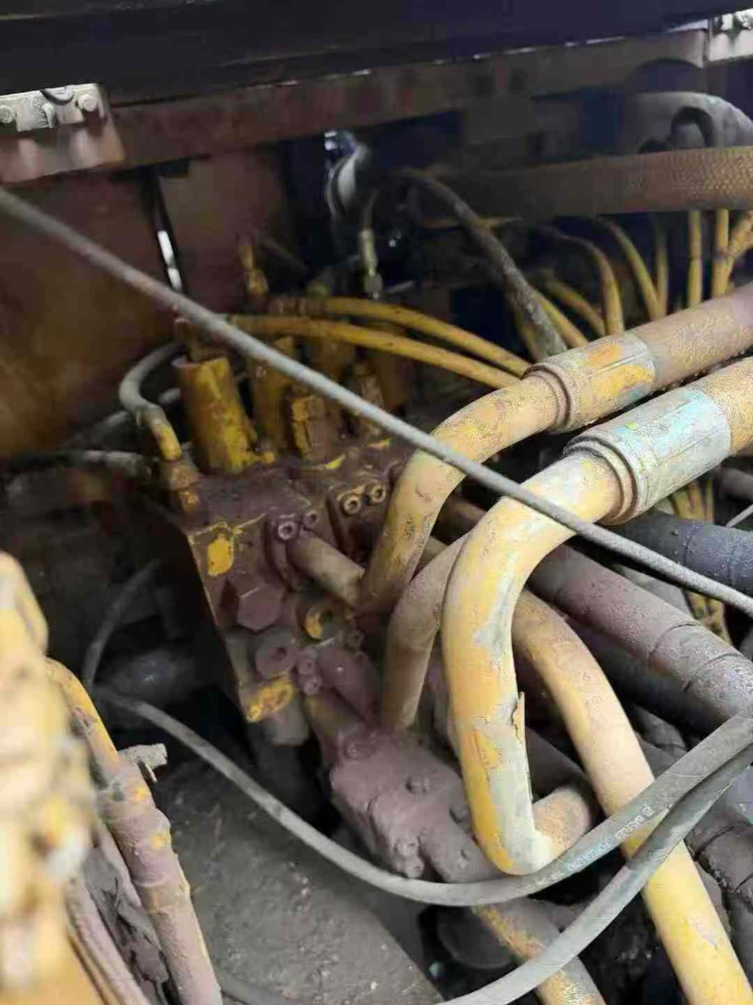 Used Caterpillar 329D Excavator 2011 Model / 5