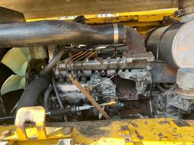 Buy Komatsu PC60-7 Used Excavator / 5 Used Komatsu PC60-7 Excavator 2016 Model / 5