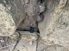 Buy Caterpillar 306D Used Excavator / 9 Used Caterpillar 306D Excavator 2019 Model / 9