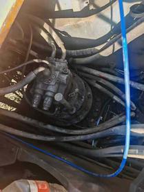 Buy Hitachi EX250-5 Used Excavator / 7 Used Hitachi EX250-5 Excavator 2016 Model / 7