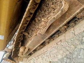 Buy Caterpillar 313D Used Excavator / 3 Used Caterpillar 313D Excavator 2014 Model / 3