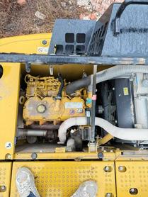 Buy Caterpillar 313D Used Excavator / 3 Used Caterpillar 313D Excavator 2020 Model / 3